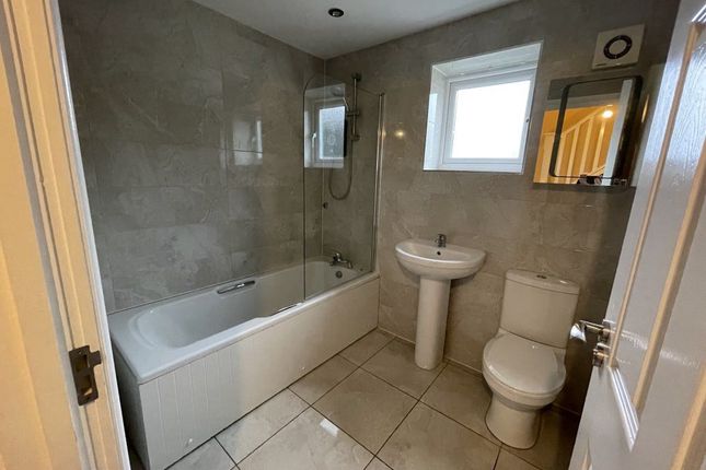 Semi-detached house to rent in Alfred Street, South Normanton, Alfreton