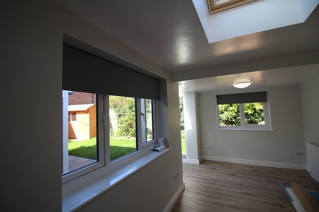 20 George Street, Knutsford, Cheshire photo 5