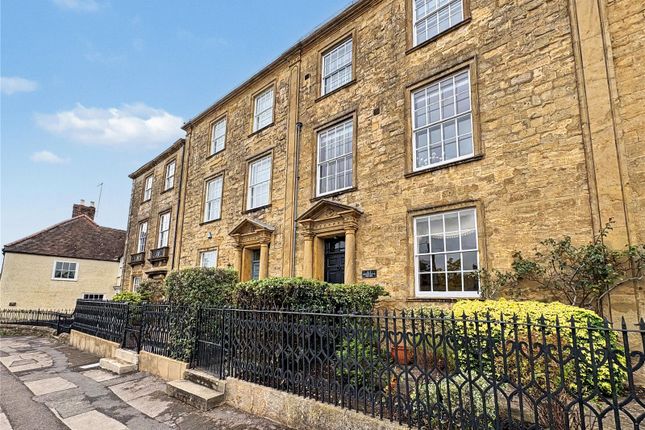 1-bed flat on 4, Greenhill, Dorset, £180,000
