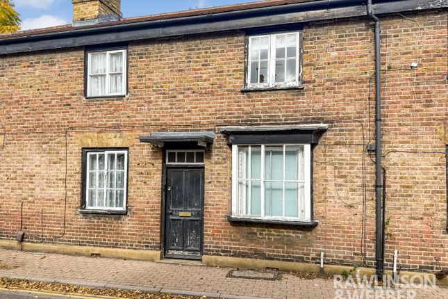 1-bed house on 45, High Street, Thames Ditton, £324,950