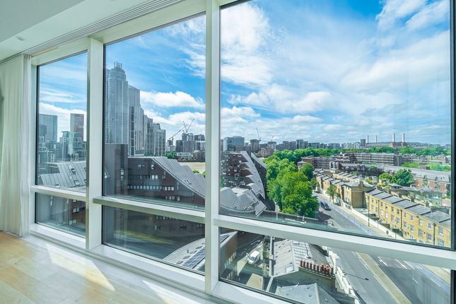 Flat 54, 152, Grosvenor Road, London photo 4