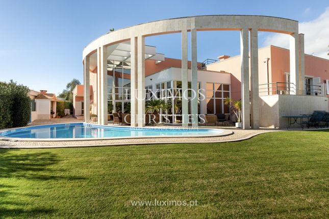 Thumbnail Villa for sale in São Pedro, Faro, Portugal