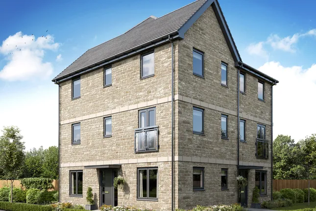 Charles Church - The Avenue