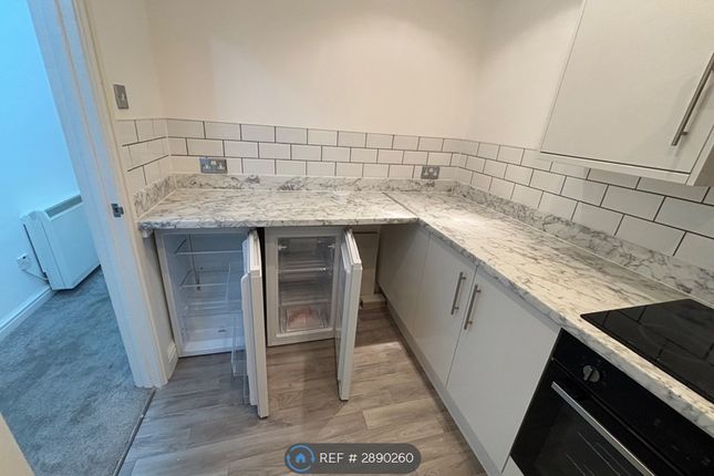 Flat, Bethcar Street, Ebbw Vale photo 2
