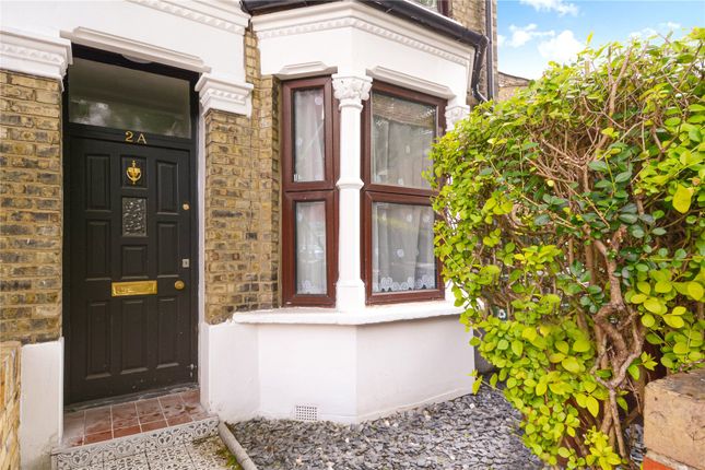 Thumbnail End terrace house for sale in Mansfield Road, Walthamstow, London