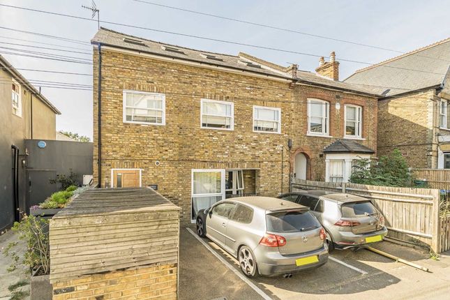 3-bed flat on Flat 5, 23A, Church Road, Kingston Upon Thames, £549,950