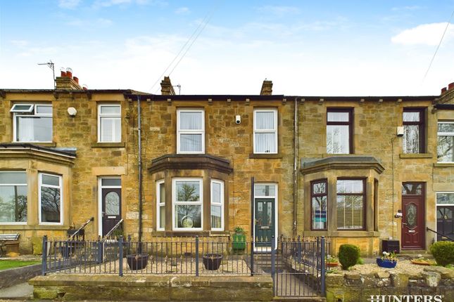 Terraced house for sale in St. Ives Road, Leadgate, Consett