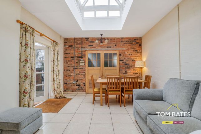 Semi-detached house for sale in Ansley Common, Nuneaton