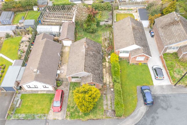 3-bed house on 29, Copperas Close, Sheffield, £100,000