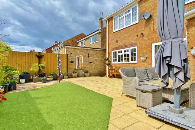 Detached house for sale in Kirby Road, Walton On The Naze