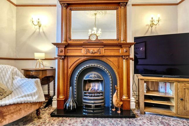 Holmlea, Primrose Terrace, Workington photo 3