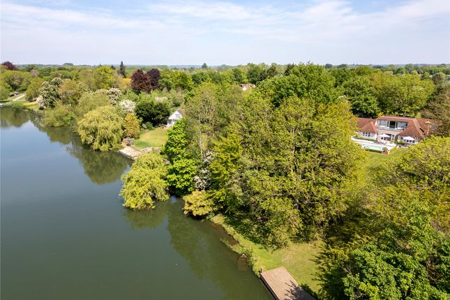 Water Lodge, 63, Abingdon Road, Wallingford photo 2