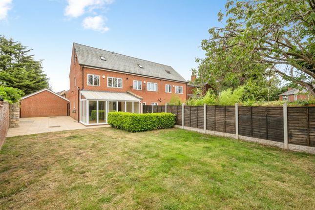 31, Hamilton Mews, Doncaster photo 4