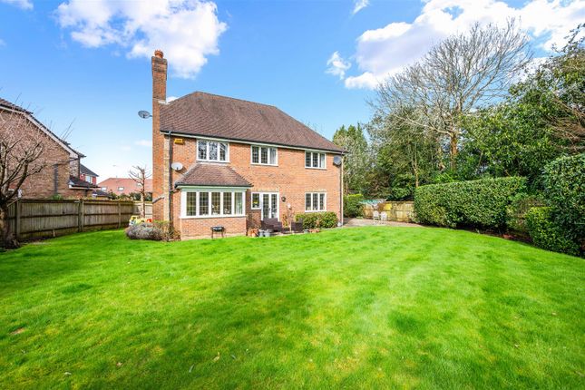 Detached house for sale in Watts Close, Watts Lane, Tadworth