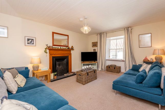 Heron Cottage, 46, George Street, Anstruther photo 3