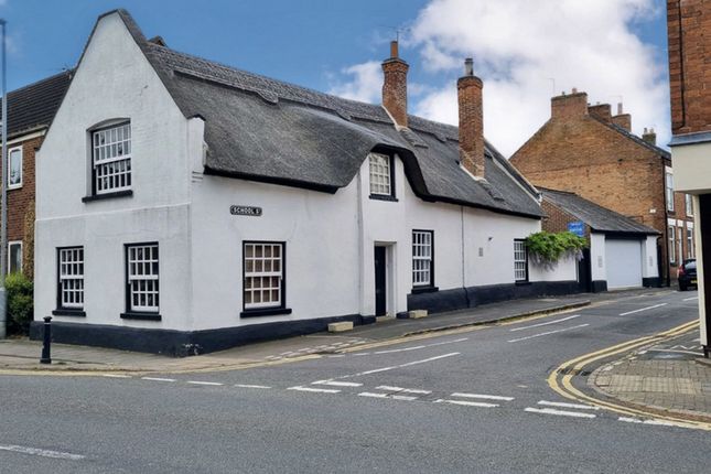 Cottage for sale in High Street, Syston