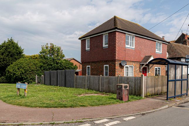 Detached house for sale in High Street, Lydd