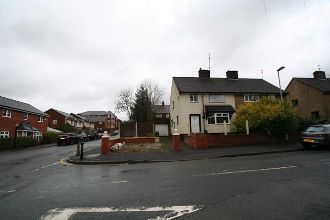 Thumbnail Semi-detached house to rent in Milton Street, Royton, Oldham