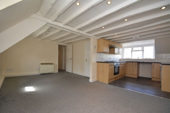 Thumbnail Flat to rent in Brookend Street, Ross-On-Wye