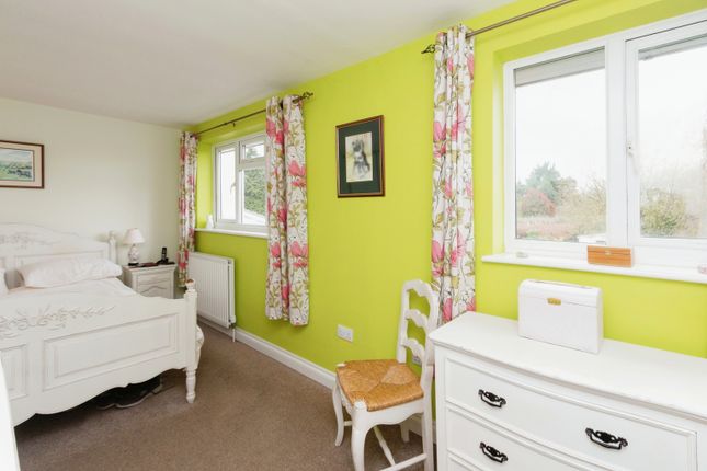 Detached house for sale in Oak Close, Oakley, Basingstoke, Hampshire