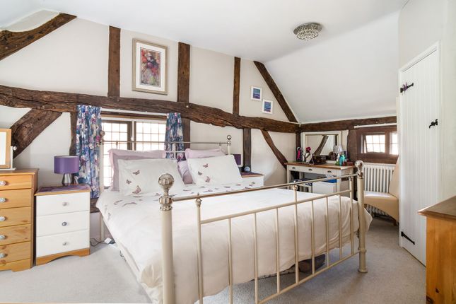 End terrace house for sale in Ely Street, Stratford-Upon-Avon
