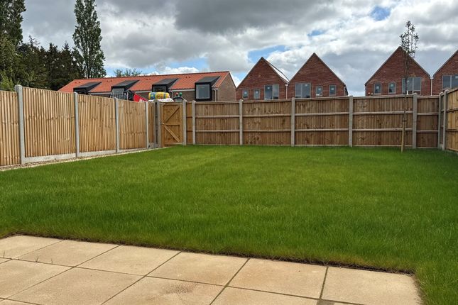 Trinity Green, Plot 6, The Orchid, Whissonsett Road, Fakenham photo 4