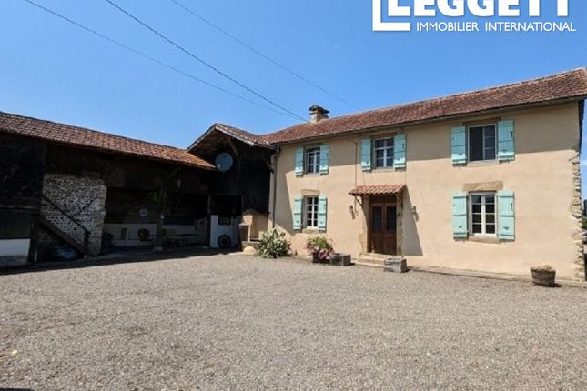 Villa for sale in Plaisance, Gers, Occitanie