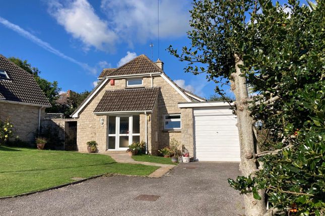 Thumbnail Property for sale in Howard Road, Swanage