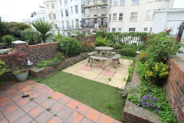 Thumbnail Flat for sale in Norfolk Square, Brighton