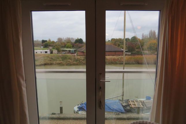 14 The Boathouse, Rock Channel Quay, Rye photo 2