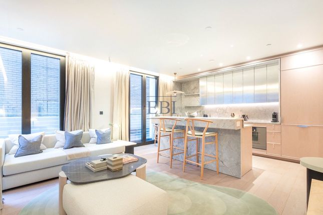 Flat to rent in Mandarin Oriental Residence, 22 Hanover Square, Mayfair