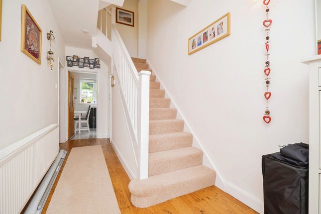 Semi-detached house for sale in Tunstall Road, Stockton-On-Tees