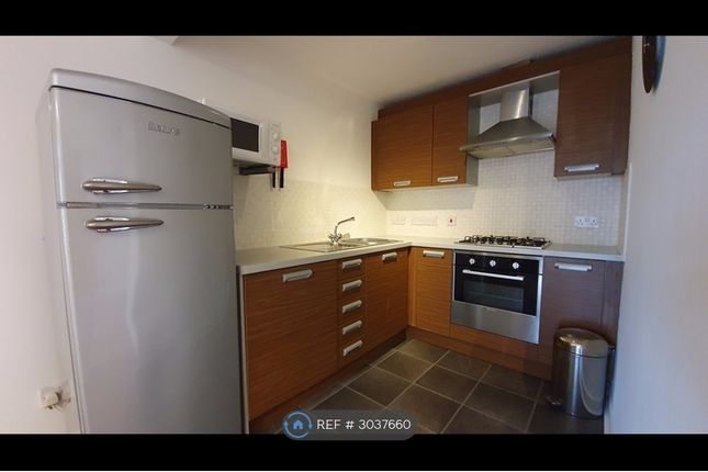 Dalmarnock Drive, Glasgow photo 2