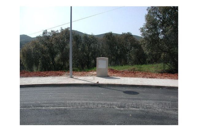 Land for sale in Casais De Odelouca, Silves, Silves