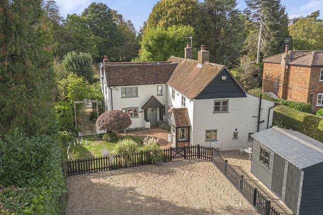 4-bed house on 6, Gustard Wood, Wheathampstead, £1,695,000