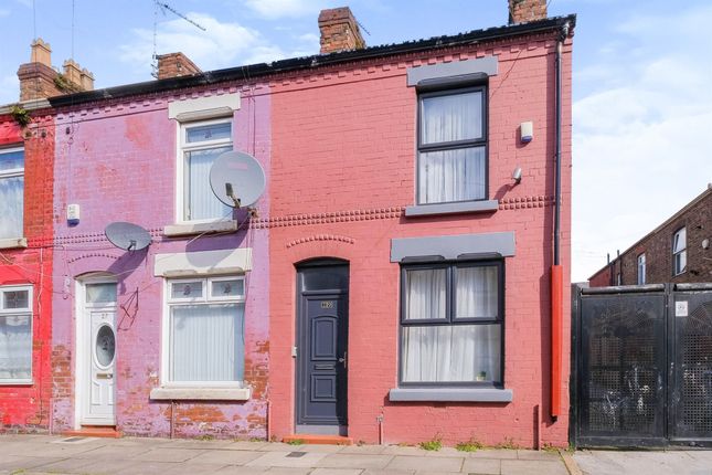 End terrace house for sale in Altcar Avenue, Liverpool
