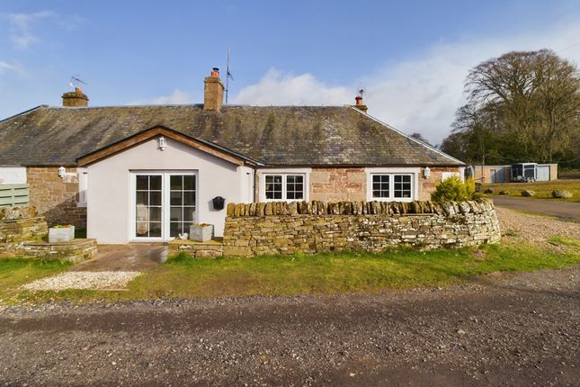 Thumbnail Cottage for sale in 2 Baldowrie Farm Cottage, Kettins, Perthshire