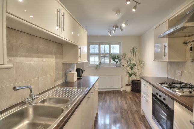 Kitchen Breakfast Room
