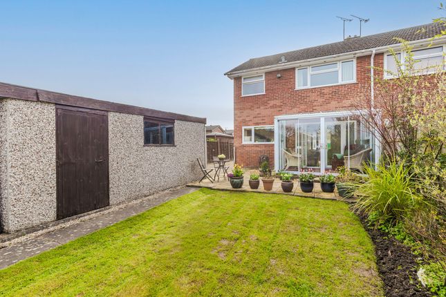 4 Hunters Drive, Chester photo 3