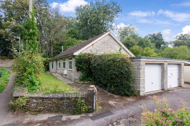 Detached house for sale in Park Grove, Stalbridge, Sturminster Newton