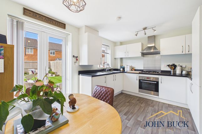 16, Albion Close, Houghton Le Spring photo 2