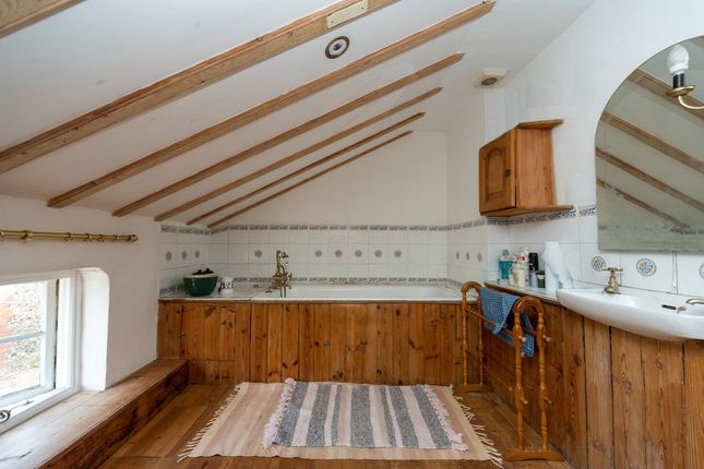 End terrace house for sale in Market Place, Kenninghall, Norwich