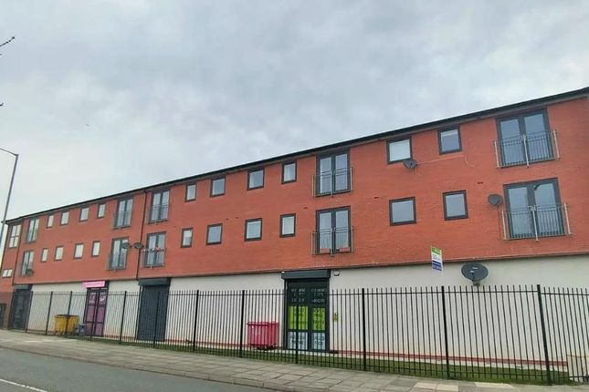 Burlington House Exterior.Jpg