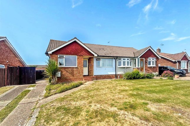 2-bed house on 23, Dene Drive, Eastbourne, £330,000
