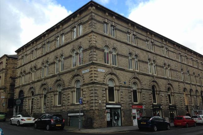 Office to let in Revenue Chambers, St. Peter's Street, Huddersfield