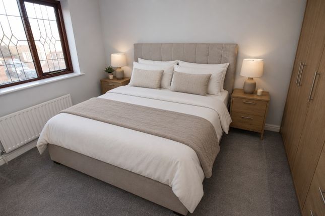 3, Bramble Close, Lincoln photo 4