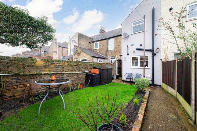 Terraced house for sale in Orchard Place, Faversham
