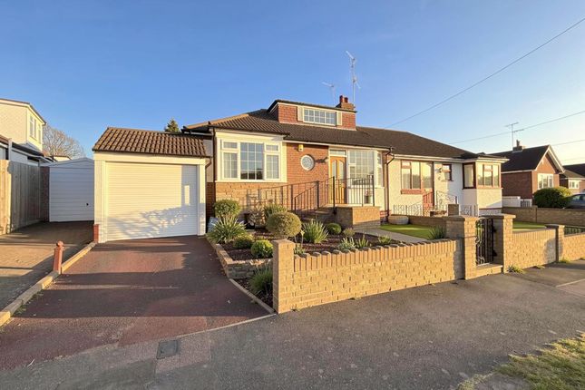 2-bed house on 1 Grasmere Avenue, Luton, £300,000