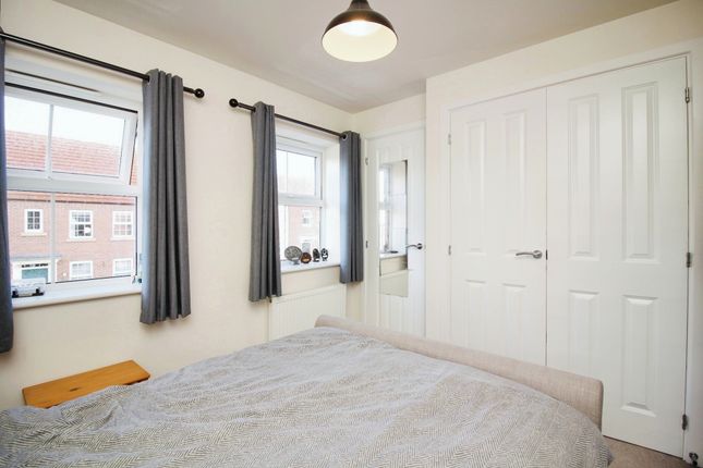 Town house for sale in Pickard Way, Leicester Forest East