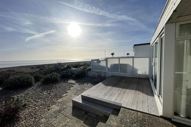2-bed house on 302 Coast Road, Pevensey, £465,000